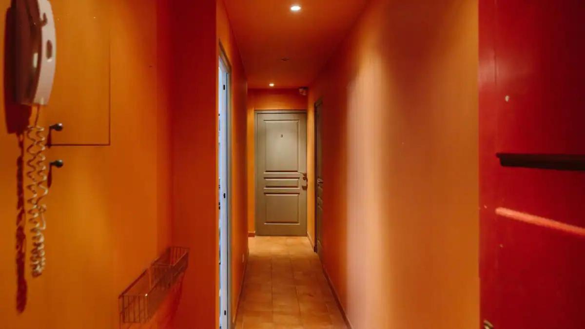 Studio Petit Lu Nantes Buitenkant foto